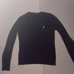 ラルフローレンニット