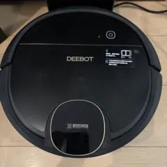 ジャンクECOVACS DEEBOT T9 ロボット掃除機 本体 - メルカリ