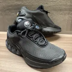 NIKE AirMax Dn ブラック　26センチ