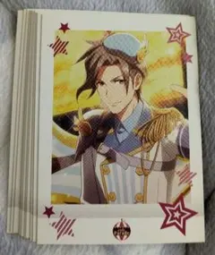 SideM リメンバーショット スクエア缶バッジ 舞田類 - メルカリ