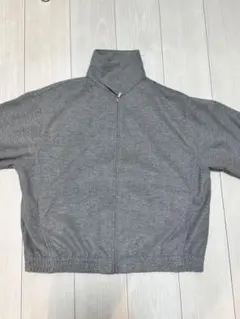 UNIQLO ジップアップ ジャンパー