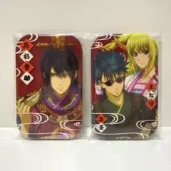 2026年最新】まるかく缶バッジ 銀魂の人気アイテム - メルカリ