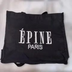 y*様 ÉPINE トートバッグのサムネイル