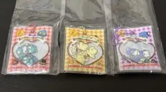 カプセルトイ サンリオキャラクターセット