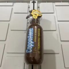 코퍼톤 태닝 워터 SPF4 200ml