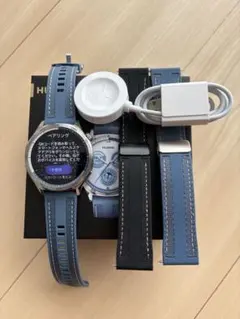 たかごん様 HUAWEI WATCH GT 4 アーミーグリーン - メルカリ