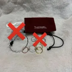 MURRAL Jewel belt ミューラル ジュエル ベルト MURRAL Jewel belt（Silver） | KOKO