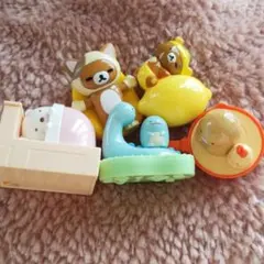 匿名配送＊サンエックス＊ハッピーセット