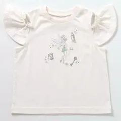 アプレレクール　ティンカーベル　オフショル　半袖　120cm