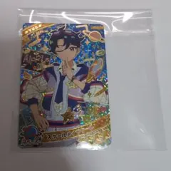 ひみつのアイプリ リング第5弾 すばる スクールメイツクール