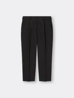 ６月４日まで　ドライワイドイージーアンクルパンツSW GU