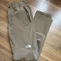 THE NORTH FACE アルパインライトパンツ　レディースMサイズ