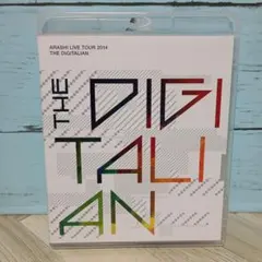 嵐/ARASHI LIVE TOUR 2014 THE DIGITALIAN〈… - メルカリ