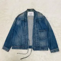 UNITED ARROWS & SONS デニムジャケット　M