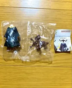 【ハリーポッター】ハッフルパフ カプセルトルソー