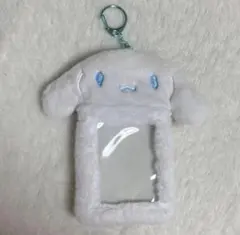 シナモンロール トレカケース カードケース