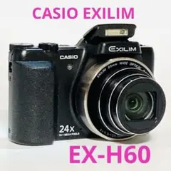 2026年最新】EXILIM EX-H30の人気アイテム - メルカリ