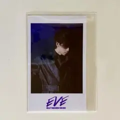 ☾ 超特急 ミニフォトセット〜 EVEver.〜 リョウガ