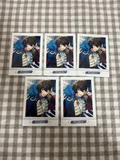 あんスタ 朔間凛月 ぱしゃこれ