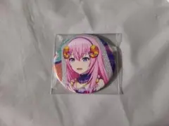 プロセカ グリッター缶バッジ Vol.19C 巡音ルカ②