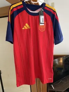 正規品新品 Kappa FC バルセロナ ロナウド選手 ユニフォーム サイズL