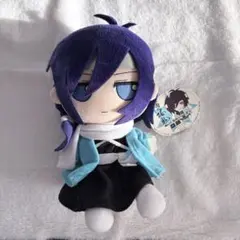 2025年最新】薄桜鬼 ぬいぐるみ giftの人気アイテム - メルカリ