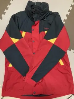 エルエルビーン　マウンテンパーカ　ナイロンジャケット