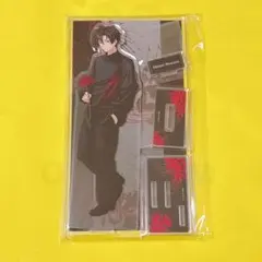 86 エイティシックス POP UP 限定　アクリルスタンド シンエイ・ノウゼン