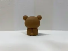 リラックマ ソフビフィギュア