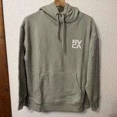 rvca パーカーのサムネイル