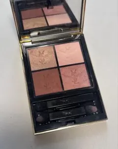 クチュールミニクラッチ アイシャドウパレット 600 スポンティーニ