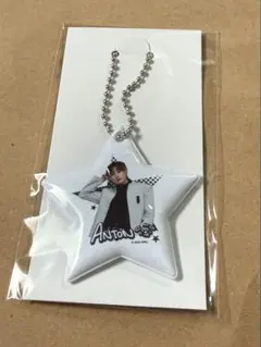 RIIZE アントン RIIZING LOUD ラントイ PVC チャーム