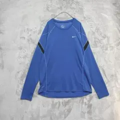 NIKE♡メンズ DRI-FIT スポーツウェア ランニングウェア 速乾 XL