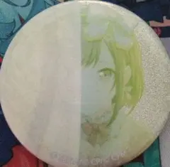 〖訳あり〗東雲絵名 プロセカ プロジェクトセカイ 缶バッジ 缶バッチ 色褪せ