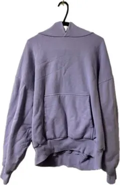 トップス KANYE 2020 VISION DOUBLE LAYERED HOODIE Kanye 2020 Vision Double Layered Hoodie