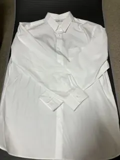 【本日限定価格】 UNIQLO +J ブロードシャツ/ボタンダウン　ユニクロ