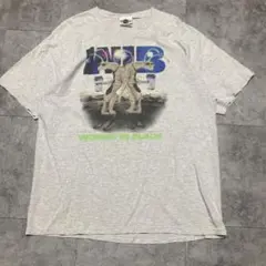 ”Men in Black　メンインブラック　キャラクター　ムービーTシャツ