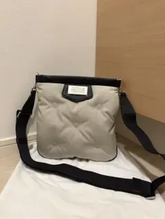 maison margiela グラムスラムスポーツショルダーバックのサムネイル