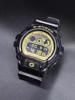 阪神タイガース2003優勝記念G-SHOCK未使用 電池切れ 限定モデル - メルカリ