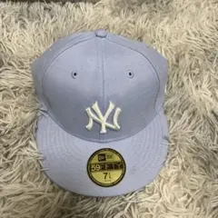 ニューエラキャップ（ニューヨークヤンキース）
