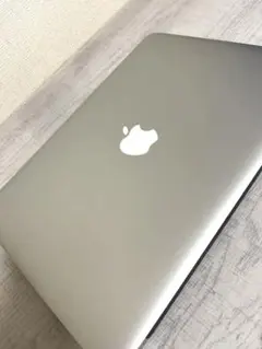 【初期化済MacBookAir13インチA1466 （動作品） MacBook Air 13インチ Mid 2013 A1466 Core i5 4GB SSD128GB 初期化済