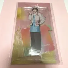 【匿名配送】なにわ男子 道枝駿佑 アクリルスタンド