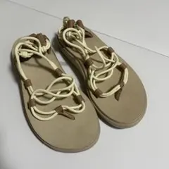 TEVA テバ VOYA INFINITY ボヤ インフィニティ― 22cmのサムネイル