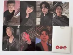 BTS ARIRANG トレカセット