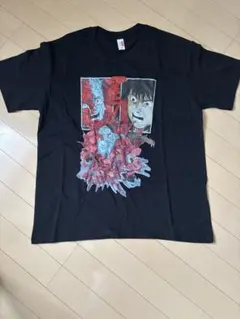 アンドリューWK Tシャツ 鼻血ジャケット ロックTシャツ バンドT