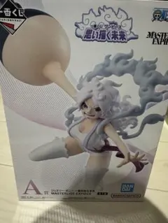 ワンピース 一番くじ A賞　ジュエリー・ボニー