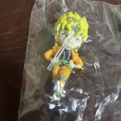 ジョジョの奇妙な冒険 フィギュア DIO