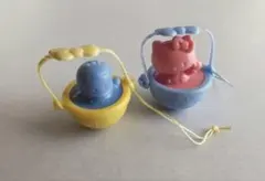 【超レア】サンリオプレミアムマスコット　レトロ