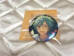 風早巽 あんスタ 10周年 展示会 缶バッジ 10th 特典 ぱしゃっつ