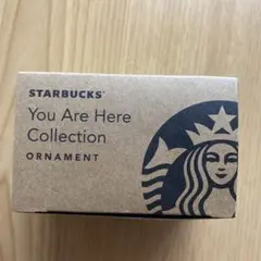 スタバ　オーナメントカップ